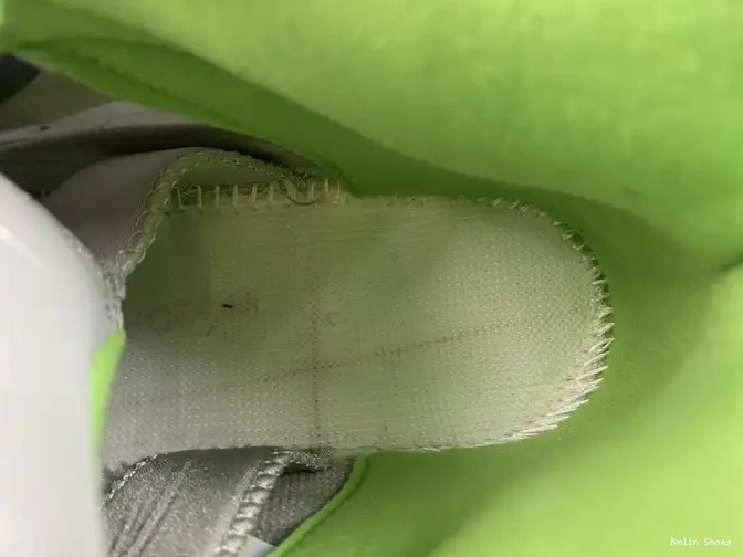Bmlin Bean DM9014-003 Retro (2022) Jordan 5 Green 0526